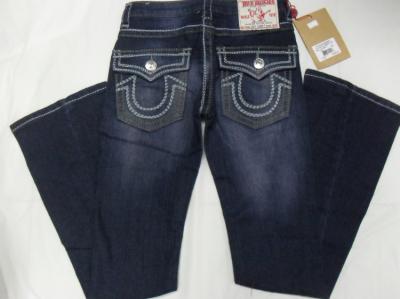 Cheap Women's True Religion jeans wholesale No. 265